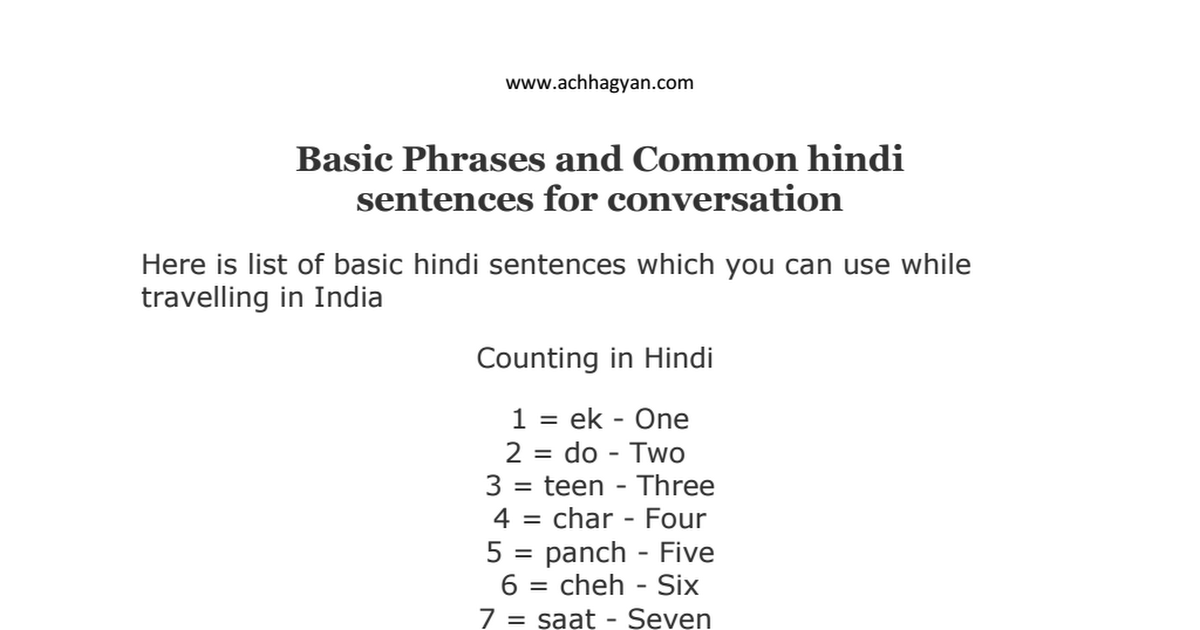 basic-phrases-and-common-hindi-sentences-pdf-google-drive
