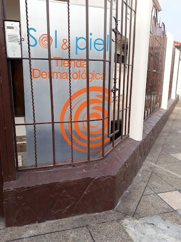 Tienda Dermatológica Sol y Piel
