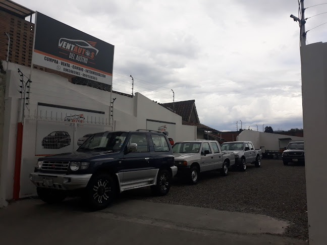 Ventautos Del Austro - Cuenca