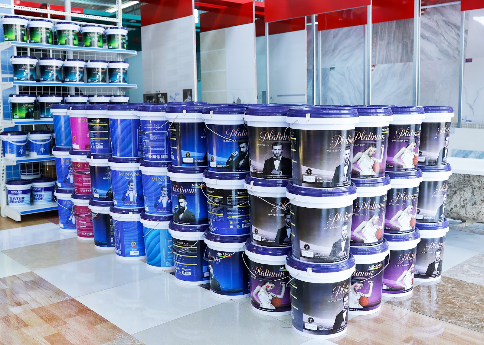 TOP 3 địa chỉ mua vật liệu xây dựng tại Thanh Hóa tốt nhất