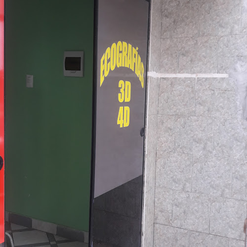 Opiniones de Ecografías 3D 4D en Chiclayo - Laboratorio