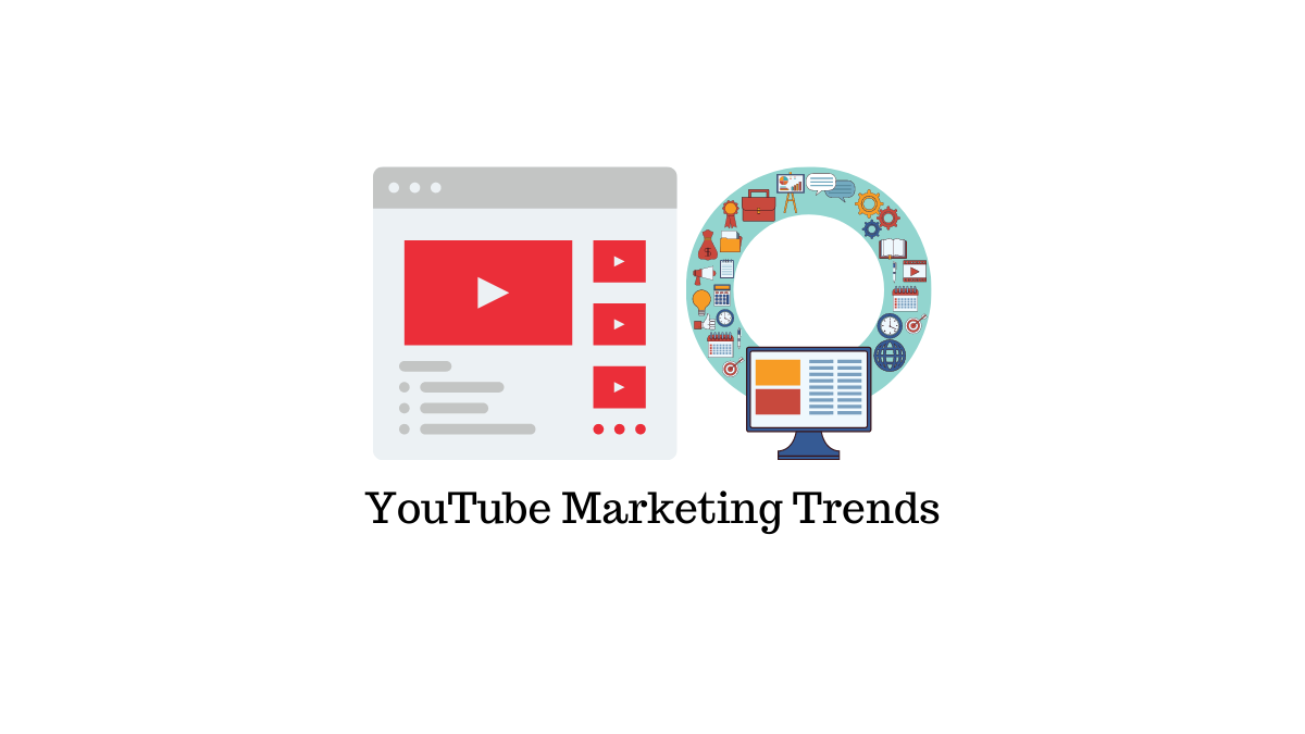 Marketing YouTube en 2023 - Tendances et promotions - LearnWoo