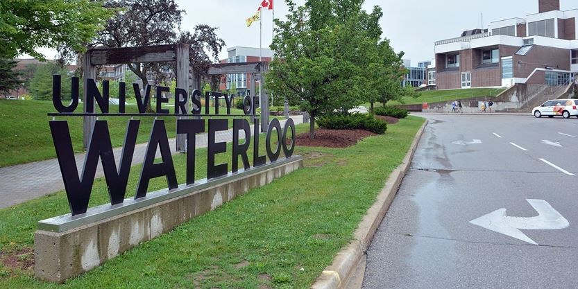 University of Waterloo