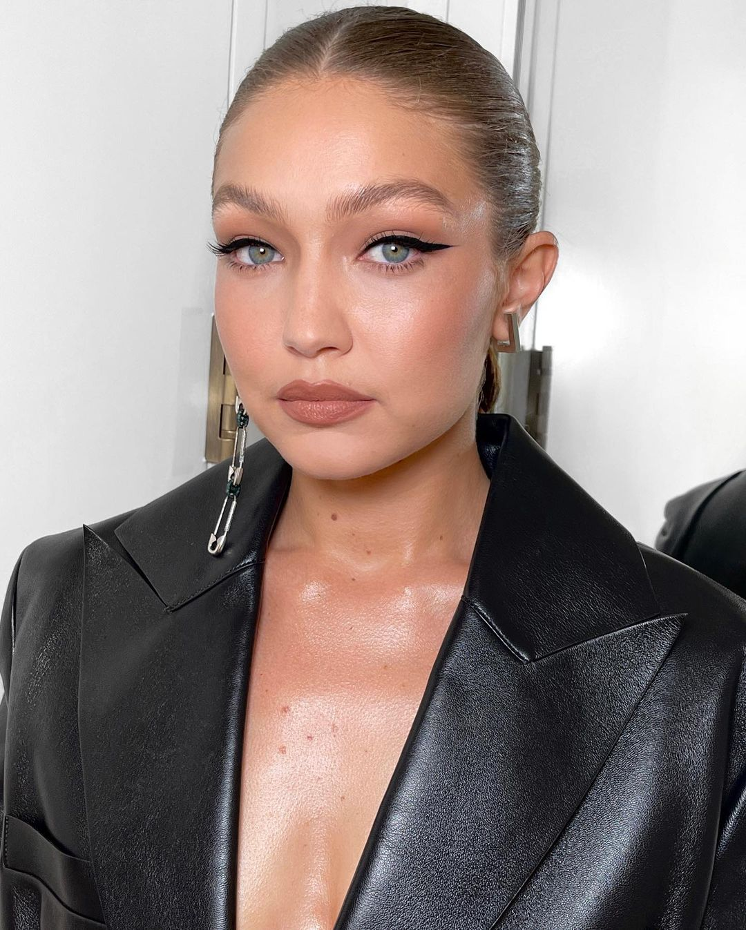Beige Lipstick