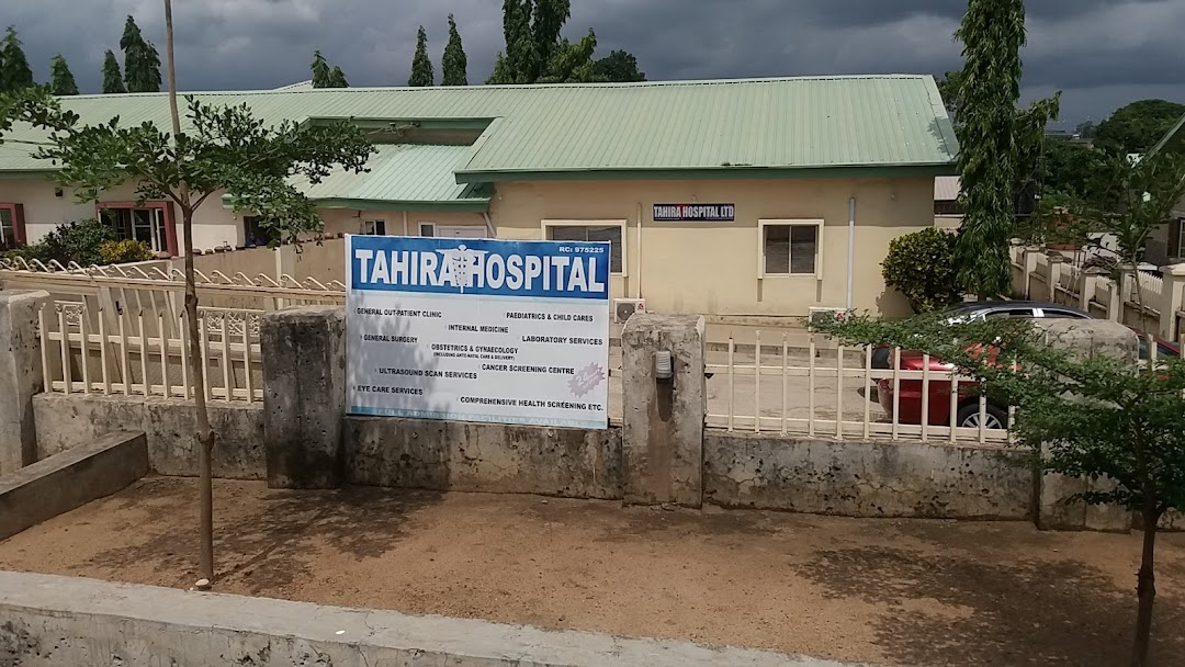 Tahira Hospital
