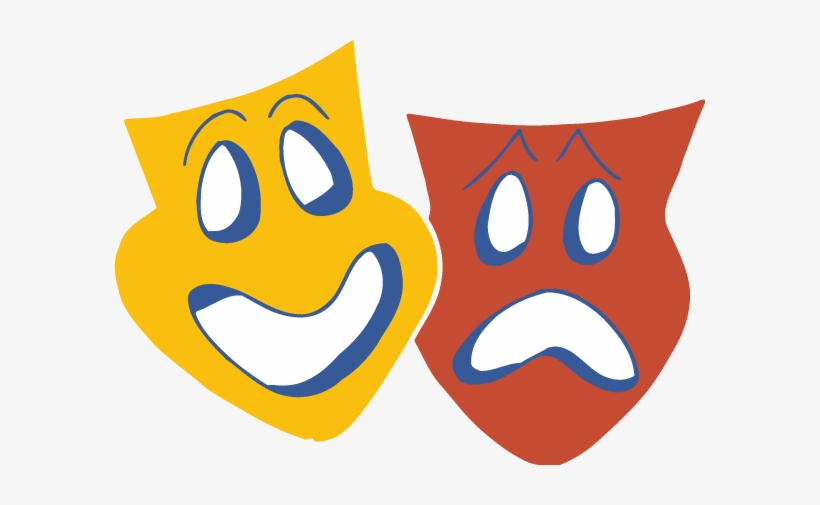 Tone Literature Mood Literary Element Conflict - Sense Of Humor Symbol  Transparent PNG - 591x425 - Free Download on NicePNG