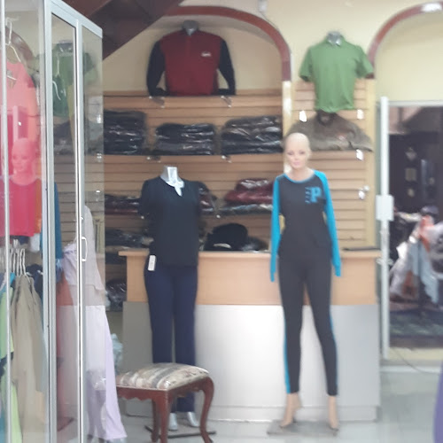 Opiniones de Bordenim en Cuenca - Tienda de ropa
