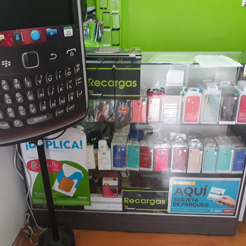 Primetech - Cuenca