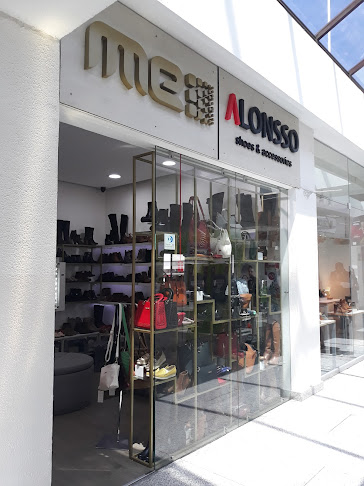 Alonsso Botas