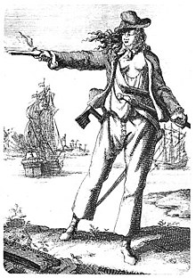 The 6 most badass, real pirates