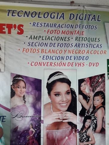 Av. España 2145, Trujillo 13001, Perú
