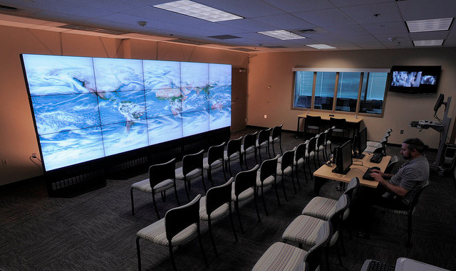 videowalls