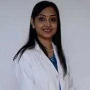 Dr. Vaishali Sharma (MBBS, MD in O&G,