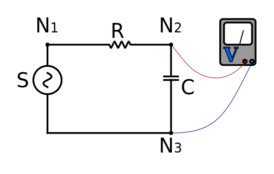 AC Source-R-C.svg