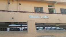 Madani Lodge