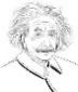 Albert Einstein Stock Illustrations – 769 Albert Einstein Stock  Illustrations, Vectors & Clipart - Dreamstime