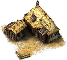 Image result for peasant homes