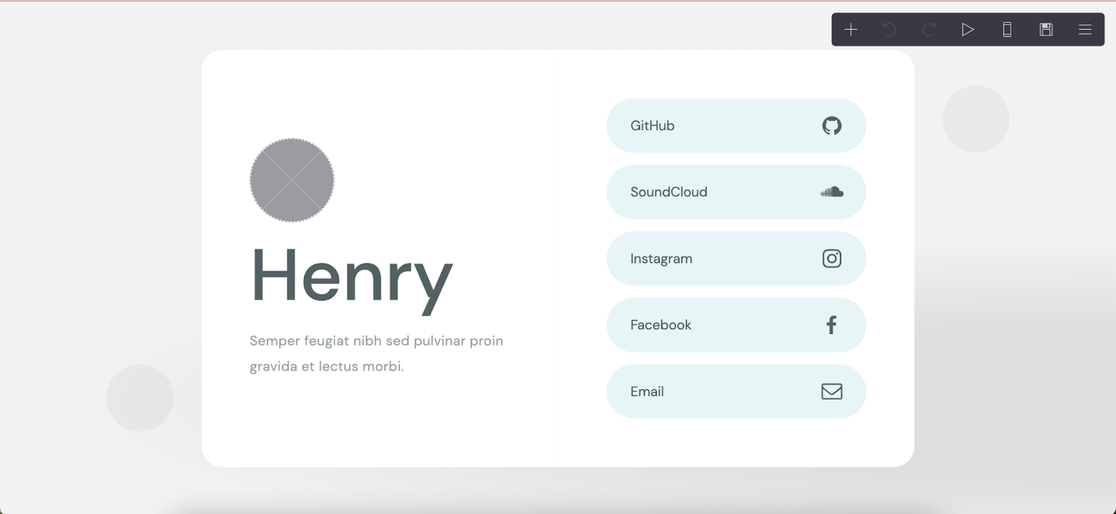 Wix VS. Carrd – Feature Comparison For Creators And Influencers