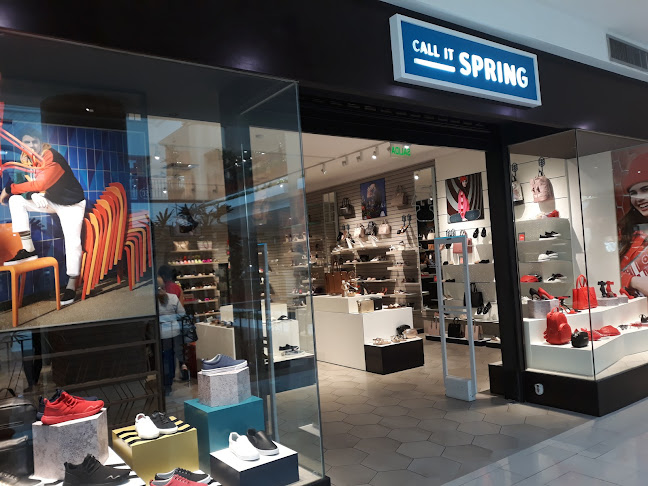 Comentarios y opiniones de Call It Spring