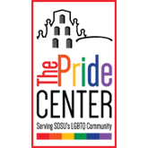 pride center logo pride center logo
