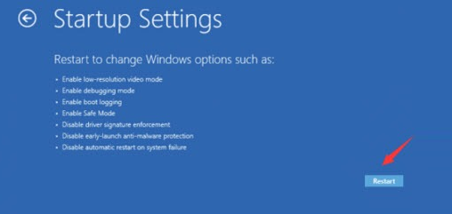 Windows 10 in Safe Mode