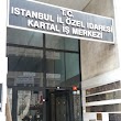 T.C Istanbul İl Özel Idaresi Kartal İş Merkezi