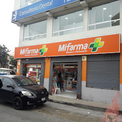 Mi Farma