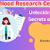 UNC Blood Research Center: Unlocking the Secrets of Life