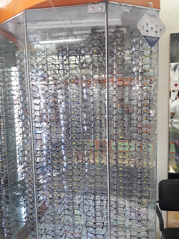 Opiniones de Opticas Genesis en Arequipa - Óptica