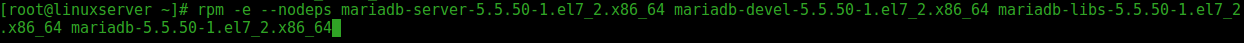 mariadb, mariadb-server, mariadb server, mysql, database, mariadb 10.2, upgrade mariadb, upgrade mariadb 5.x to 10.x, upgrade mariadb 5.5 to 10.2, step by step mariadb upgrade, mariadb 5.5 upgrade in centos, mariadb upgrade in centos,