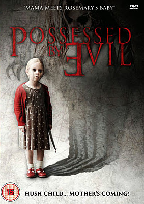 Filme Poster A Possessão de Piper Rose DVDRip XviD & RMVB Dublado