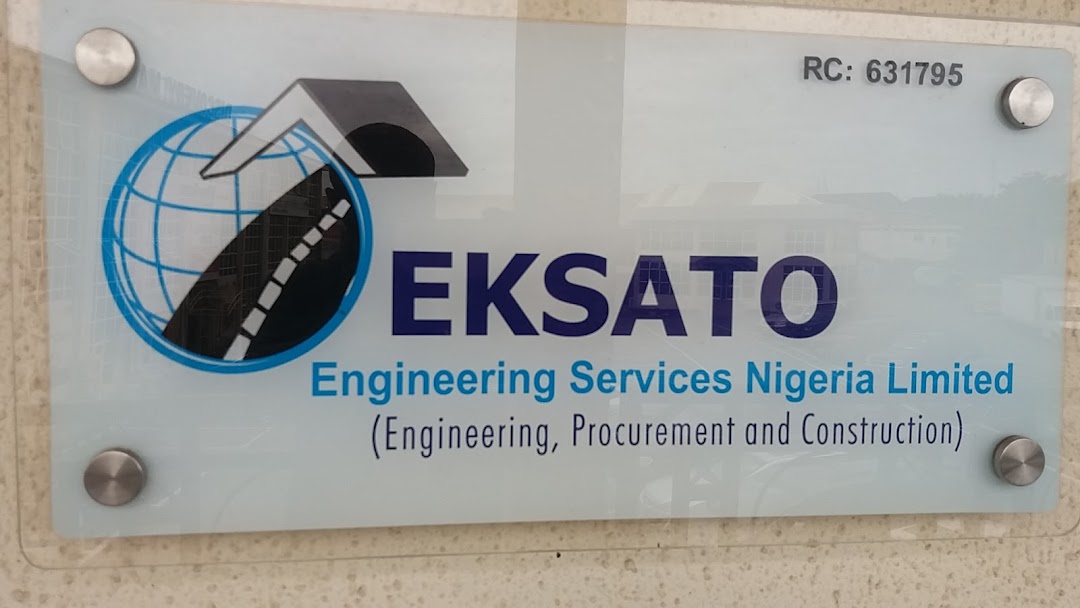 Eksato Engineering Services Nigeria Limited