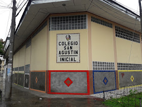 Colegio San Agustin Inicial