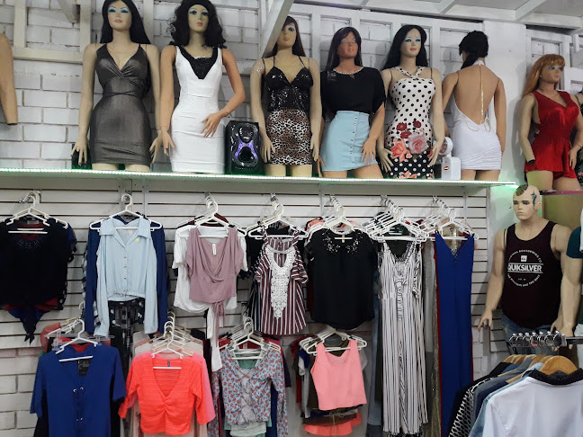 Comentarios y opiniones de Novedades Linda