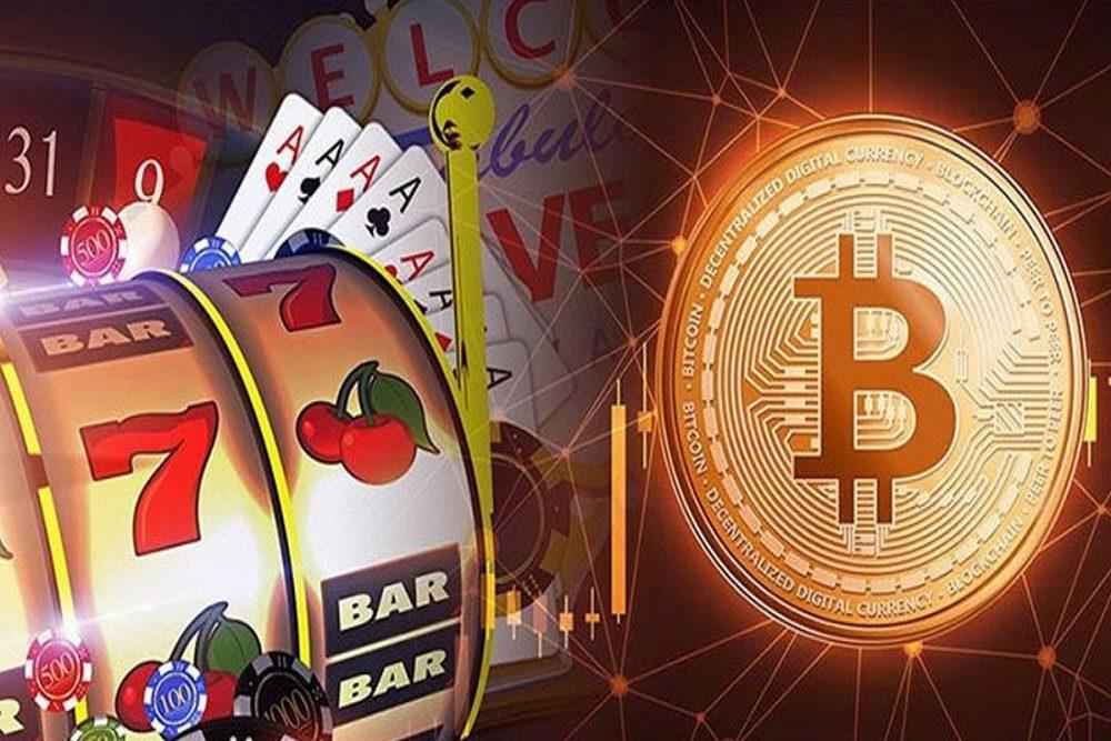 Mga Trend sa Crypto Casino