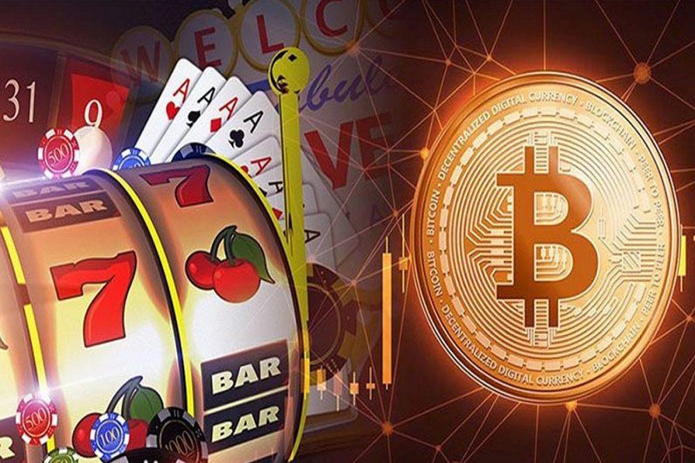 Tendencias de criptocasino