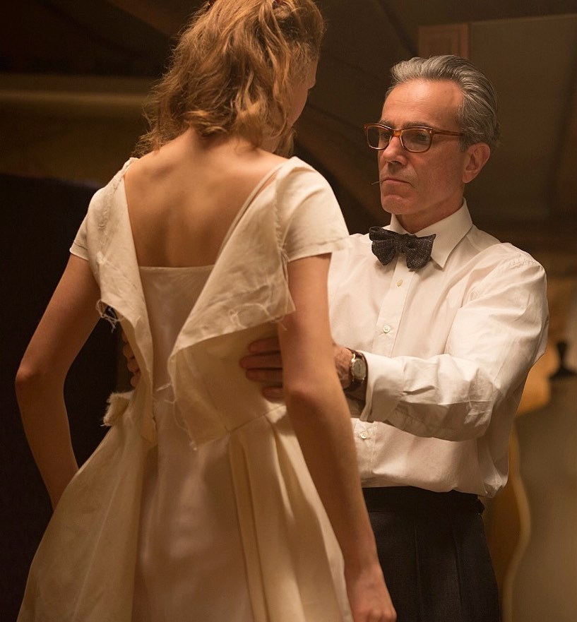 Phantom Thread