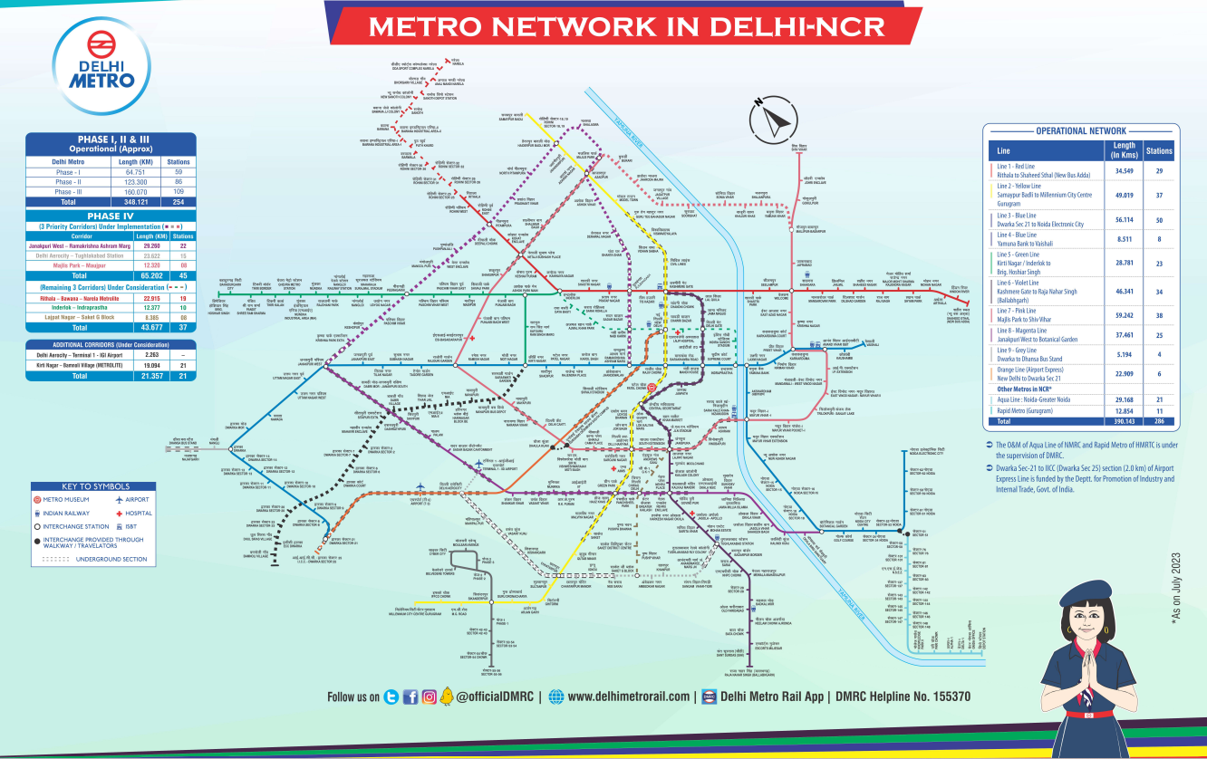 Utilizing the Metro: Your Full Handbook to Efficient Public Transit