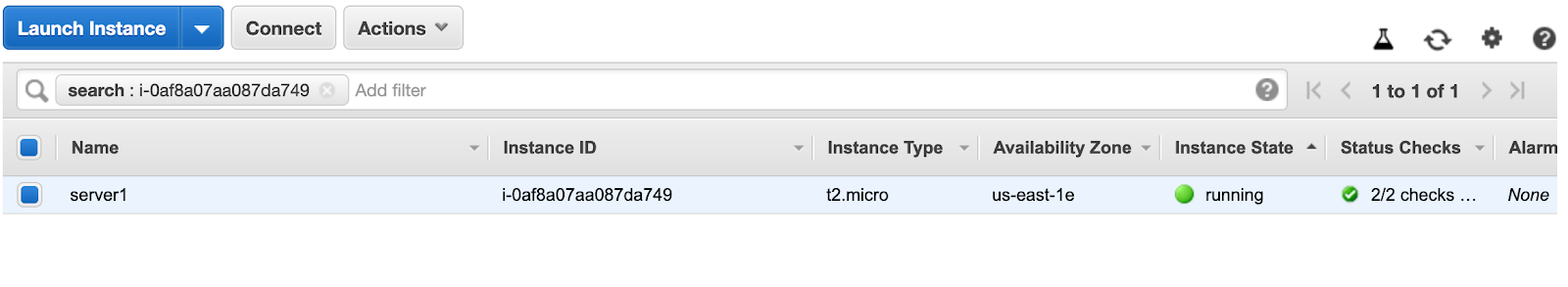 How to Resize EBS Volumes Attached to a Linux or Windows Machine