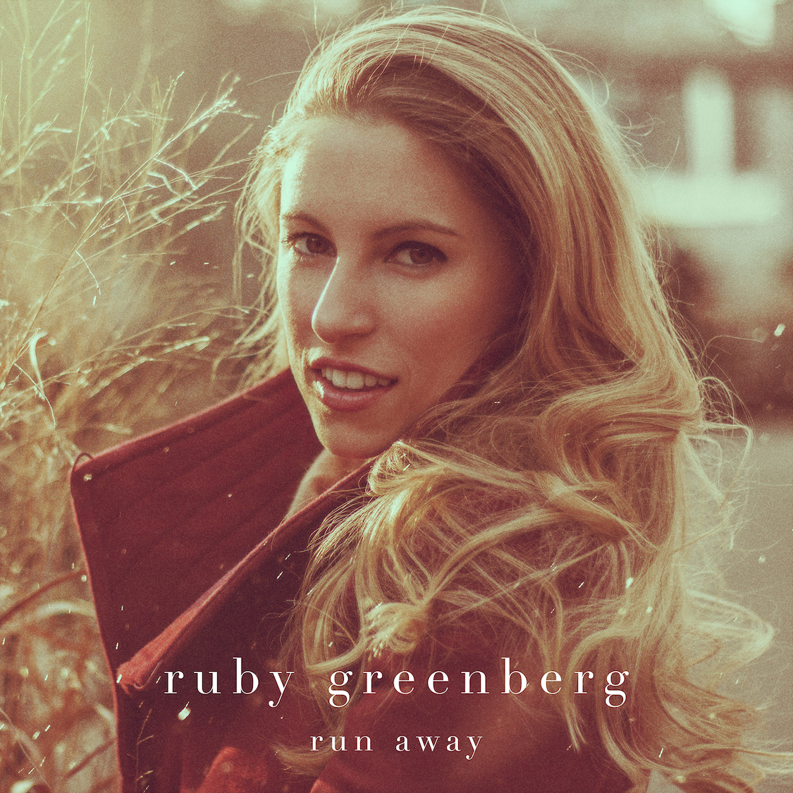Ruby Greenberg