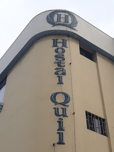 Hostal quil - Guayaquil