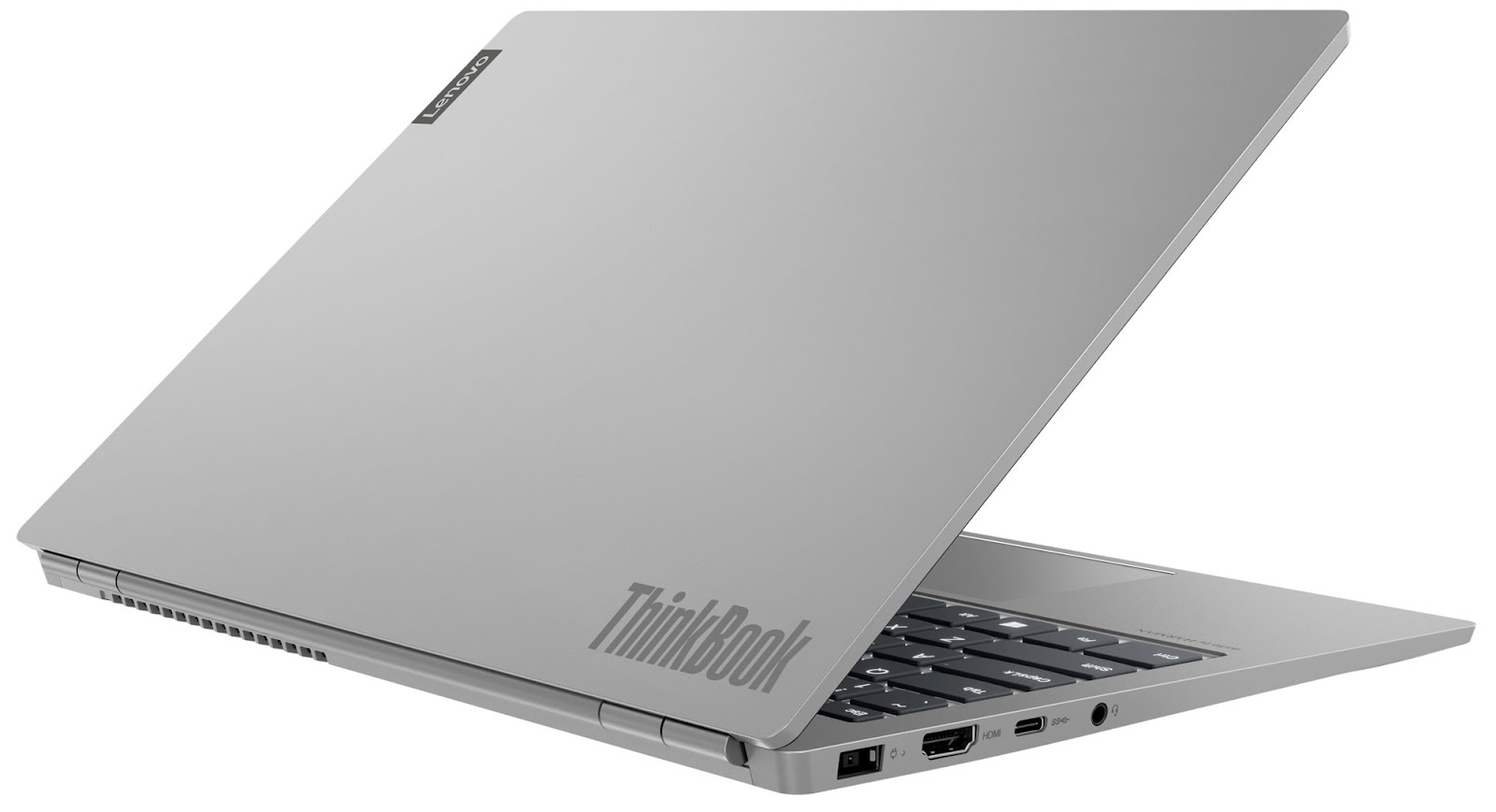 Фото 2. Ноутбук Lenovo ThinkBook 13s-IML (20RR003URU)