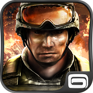 Modern Combat 3: Fallen Nation apk Download