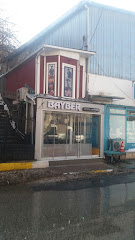 Bayber