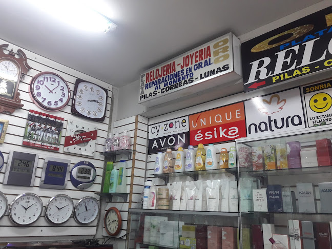 Opiniones de Relojeria Y Joyeria Coro en Breña - Joyería