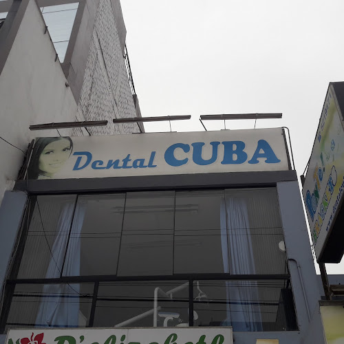 Dental Cuba - Los Olivos