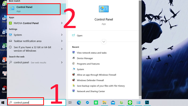 Cách Khóa Bàn Phím Laptop Cực Kỳ Đơn Giản