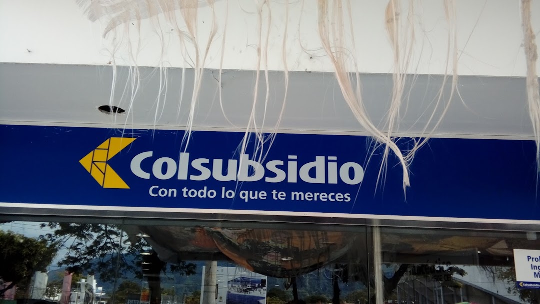 Droguería Colsubsidio