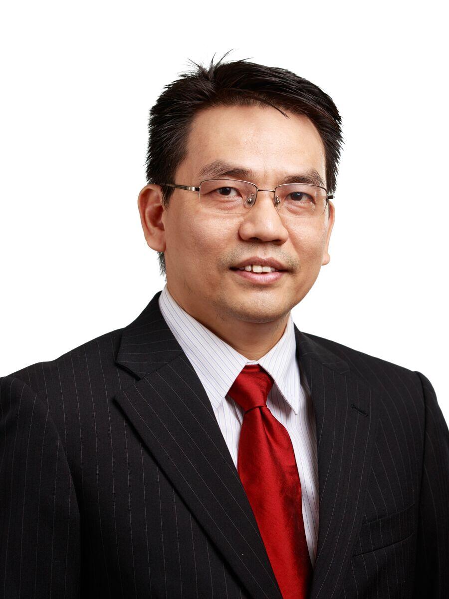 TS. Nguyễn Trần Tiến