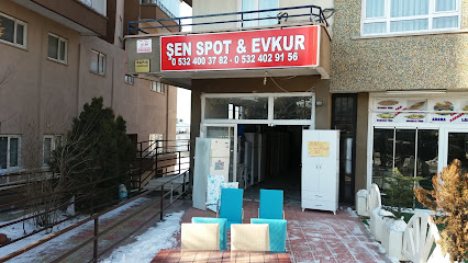 Şen Spot & Evkur